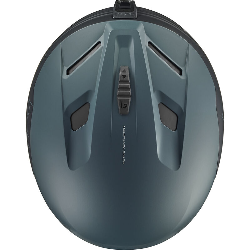 RYFT PURE MIPS, Prussian Blue Matte-No Lens Reference, hi-res image number null